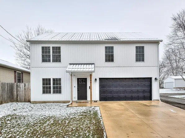 144 Payne St, Johnstown, OH 43031