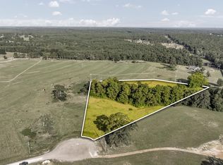 363 Private Road 3399, Big Sandy, TX 75755