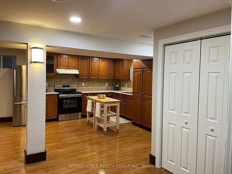 89 Jackman Cres #BASEMENT — Photo 5
