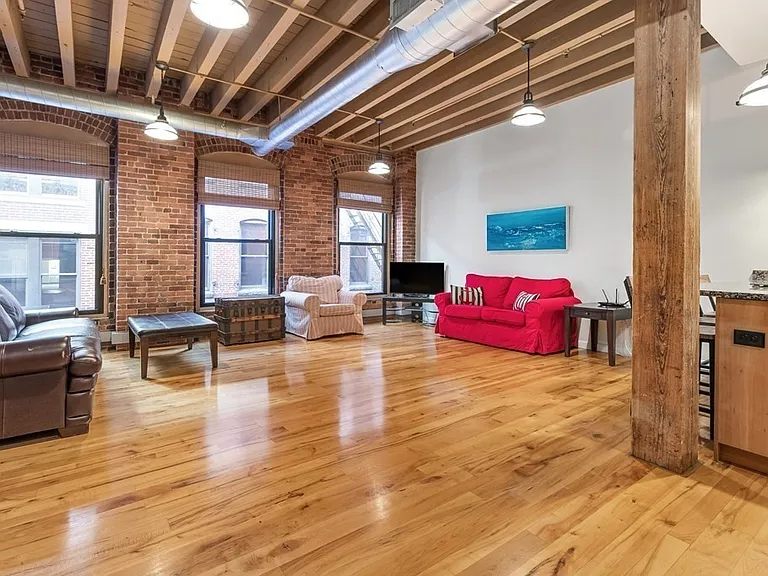 111 Beach St #3D — Photo 5