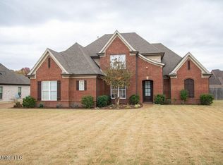 5056 Maiden Lane Cv, Southaven, MS 38672