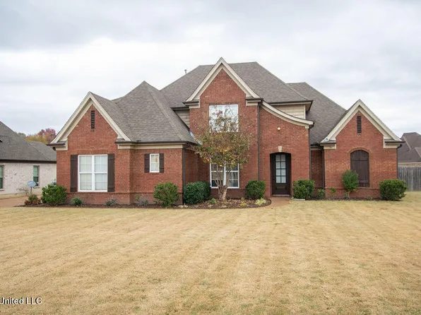 5056 Maiden Lane Cv, Southaven, MS 38672