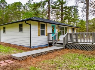 987 Spring Place Rd, White, GA 30184