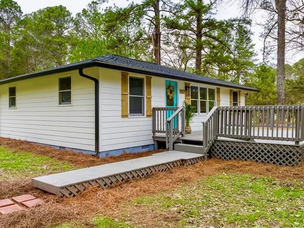 987 Spring Place Rd, White, GA 30184