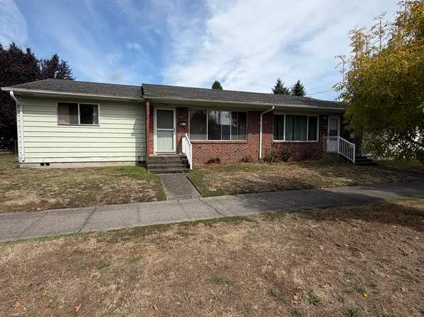 954 Hudson St, Longview, WA 98632