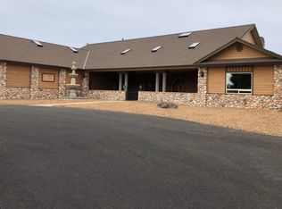 22055 Rickard Rd, Bend, OR 97702