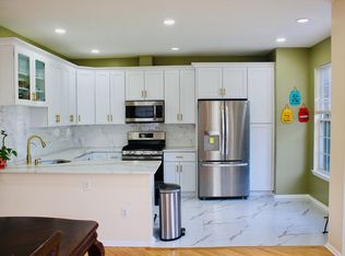 141 Gladstone Dr, Parsippany, NJ 07054