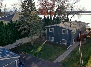 5675 Orchard Ave, White Bear Township, MN 55110