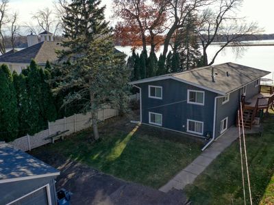 5675 Orchard Ave, White Bear Township, MN, 55110