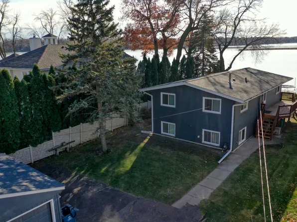 5675 Orchard Ave, White Bear Township, MN 55110