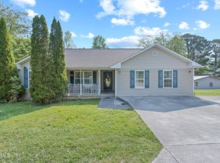 545 Mill St, Madisonville, TN 37354