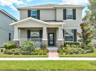 11834 Imaginary Way, Orlando, FL 32832