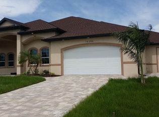 10386 Harlingen St, Port Charlotte, FL 33981