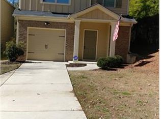 4813 Parke Haven Way, Acworth, GA 30101