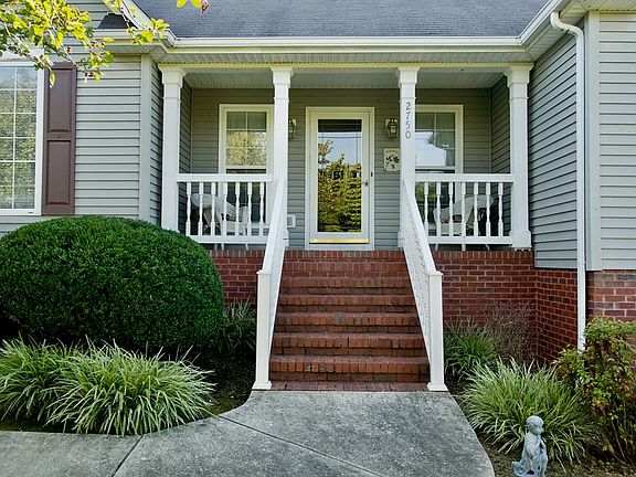 2nd image of 2750 Park West Dr