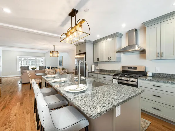 114 Brook Hill, Meredith, NH 03253