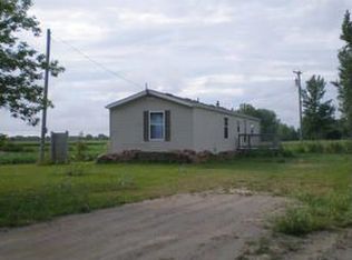 931 Wedge Rd, Sandusky, MI 48471