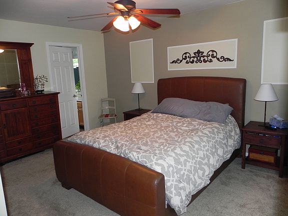 Great Master Bedroom