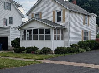 204 Irving St, Lockport, NY 14094