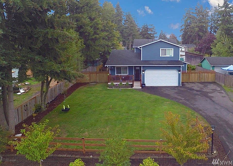 1st image of 15715 84th Ave E