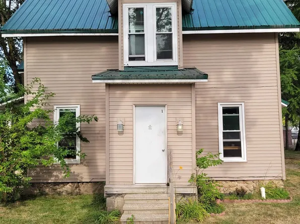 426 N State St, Alma, MI 48801