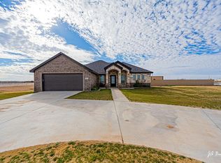 2007 N County Road 1110, Midland, TX 79706