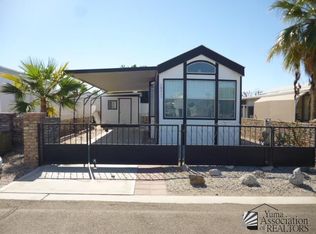 10311 E 30th Pl, Yuma, AZ 85365
