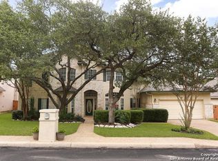 1631 Thrush Court Cir, San Antonio, TX 78248