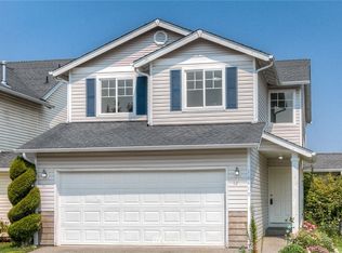 10417 197th Stct E, Graham, WA