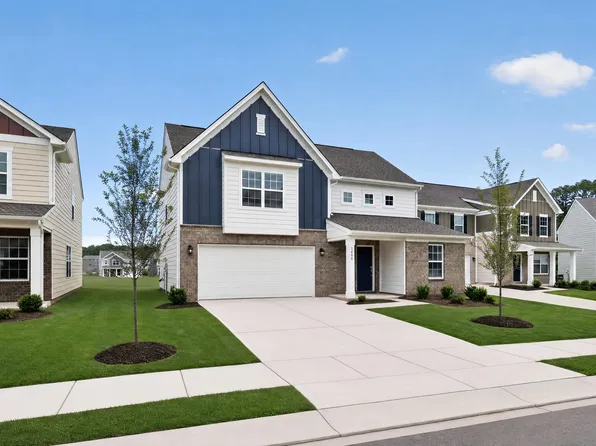 1606 Highacre Pl, Bessemer City, NC 28016