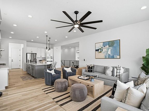 5th image of 9006 Chalk Creek Place