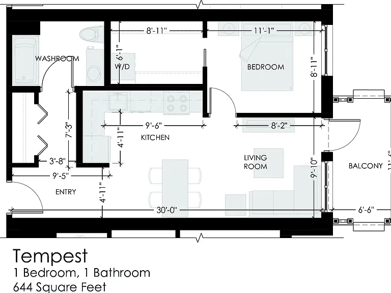 2735 Pembina Hwy — Photo 13
