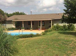 16302 SE Coombs Rd, Lawton, OK 73501