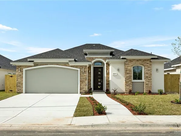 9215 N 25th St N, McAllen, TX 78504