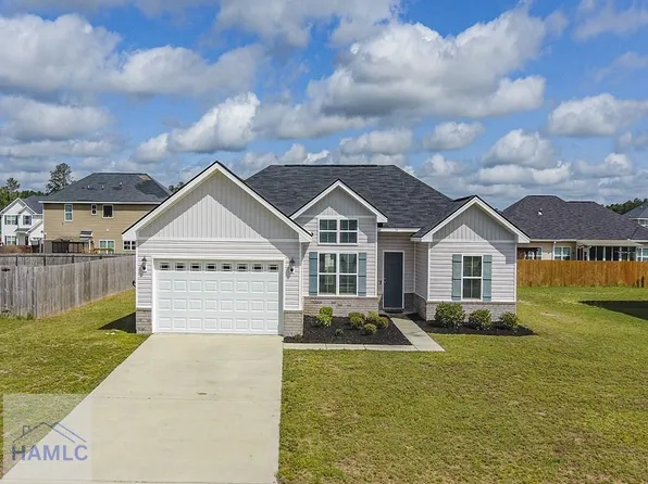 56 Thomas Way SE, Ludowici, GA 31316