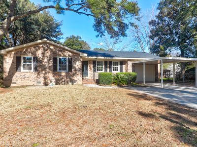 346 Curtiss Ave, Charleston, SC, 29407