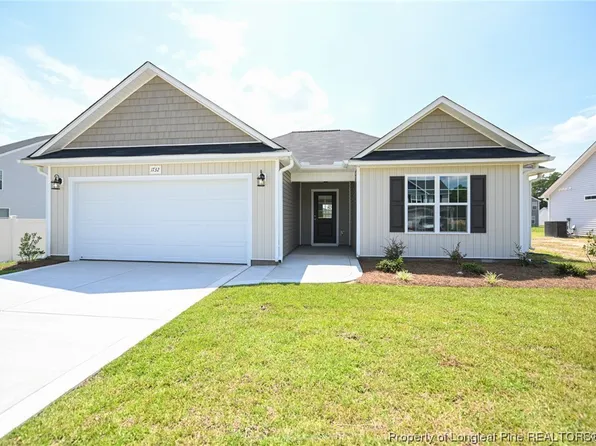 1732 Ramsdale Rd, Hope Mills, NC 28348