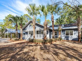 611 Amelia Ln, Santa Rosa Beach, FL 32459