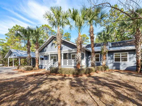 611 Amelia Ln, Santa Rosa Beach, FL 32459