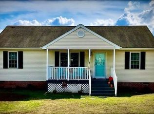 20325 Ferintosh Ct, South Chesterfield, VA 23803