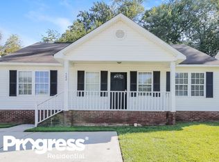 522 Graham Meadow Dr, Charlotte, NC 28213