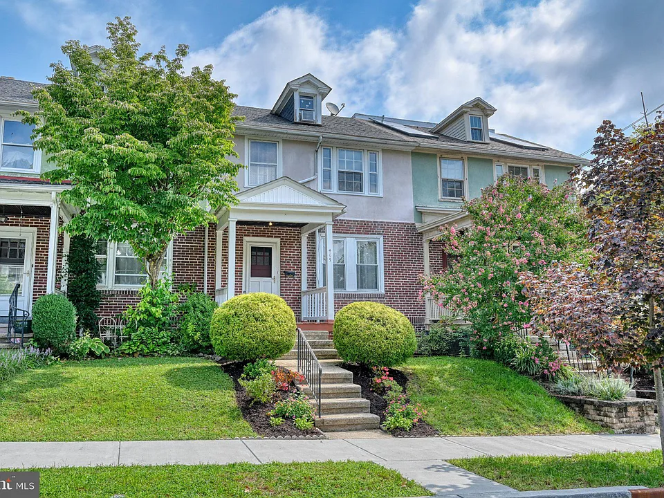 419 Ann St
