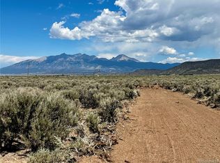 TBD Arrowhead Rd, San Luis, CO 81133