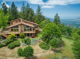 1999 Tolman Creek Rd, Ashland, OR 97520