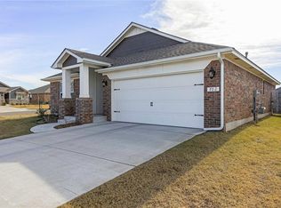 702 Blue Fish Dr, Norman, OK 73069