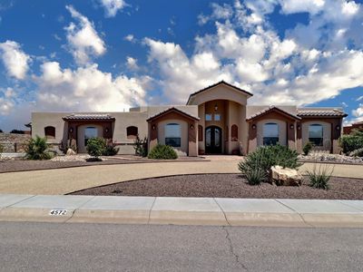 4572 Mesa Rico Dr, Las Cruces, NM, 88012