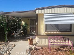 7501 Palm Ave SPACE 107, Yucca Valley, CA 92284