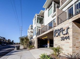 3244 Nimitz Blvd UNIT 3, San Diego, CA 92106