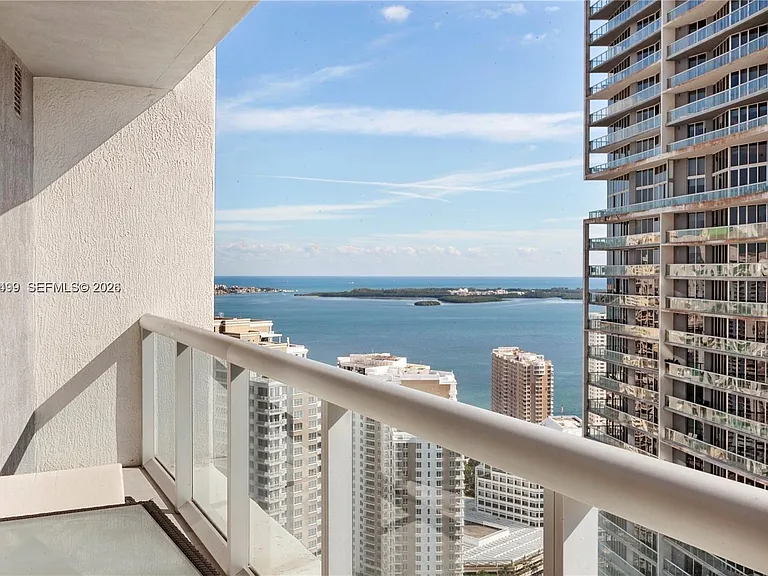 475 Brickell Ave #3513 — Photo 20