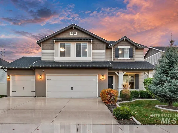 3379 E Grayson St, Meridian, ID 83642